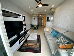 1 Canberra (D27), Condominium #628407691